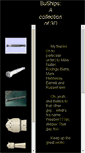 Mobile Screenshot of buships.thefifthimperium.com